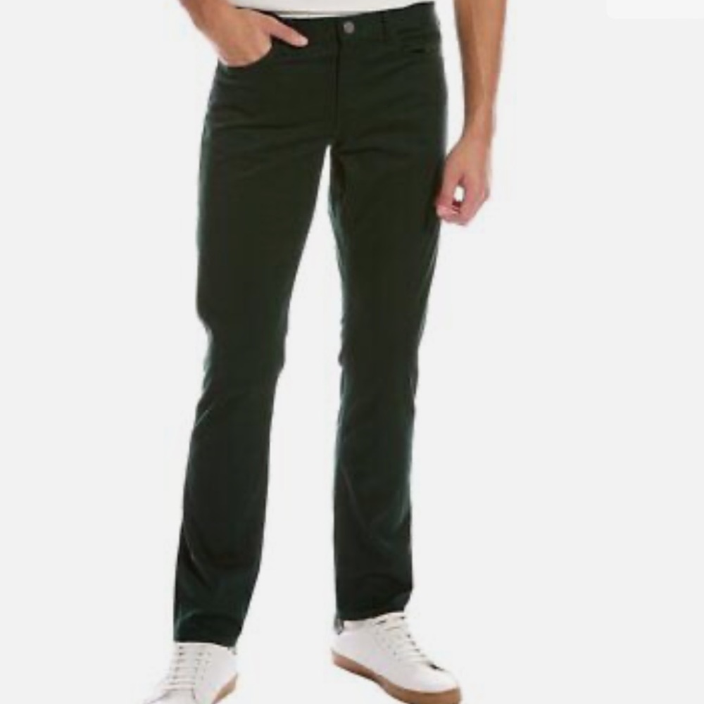 Theory Haydin Straight Slim Fit - Men’s 32